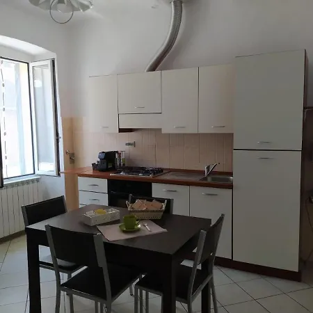 Apartman Ca' Isabella