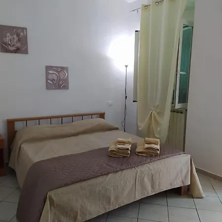 Apartman Ca' Isabella Vallebona