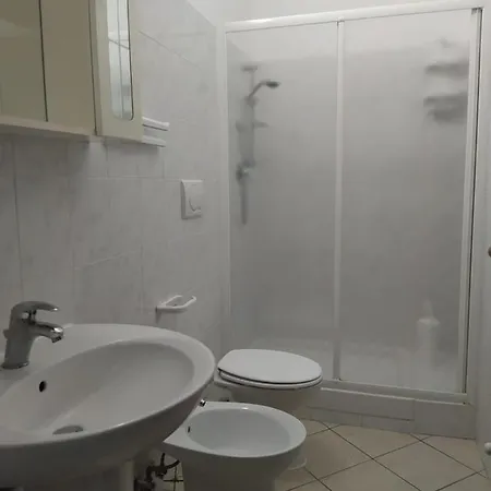 Apartman Ca' Isabella Vallebona
