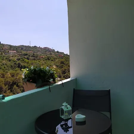 Ca' Isabella Apartman *