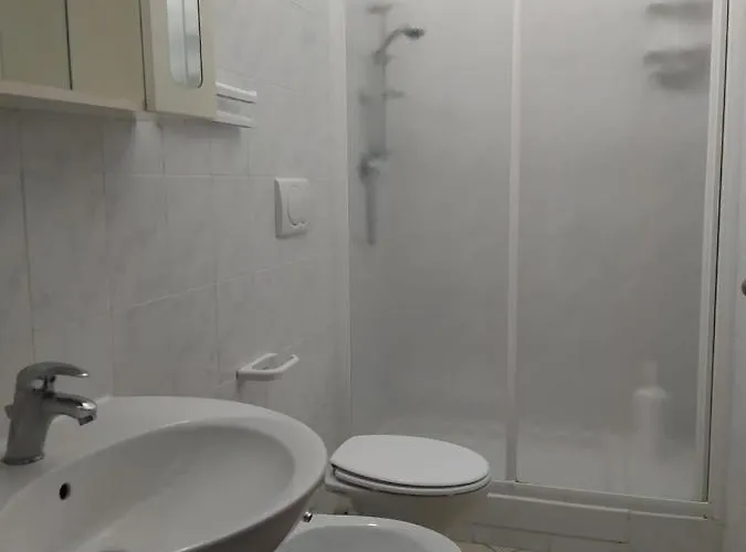 Apartment Ca' Isabella Vallebona