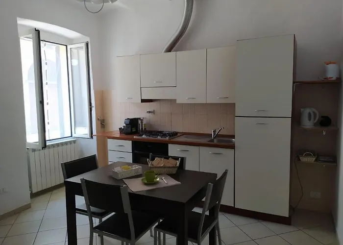 Apartman Ca' Isabella