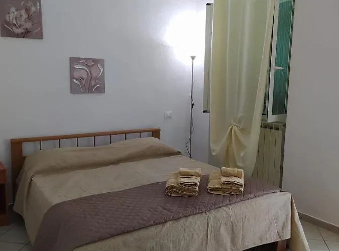 Apartman Ca' Isabella Vallebona