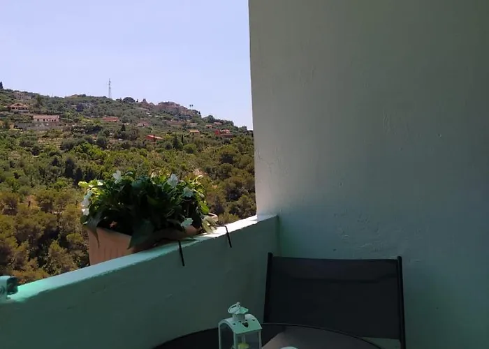 Ca' Isabella Apartman *